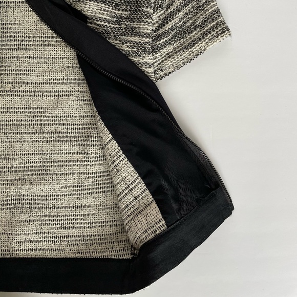 Alice and Olivia cropped top - Picture 4 of 5